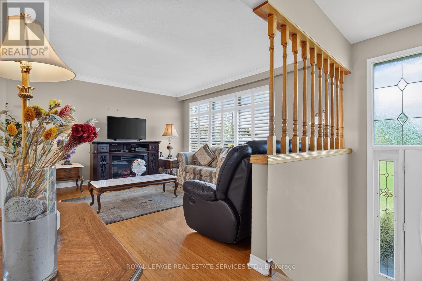 146 Vista Drive, Mississauga, ON