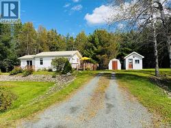 21 Little Branch Road Black River Bridge, NB E1N 5N4