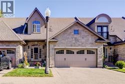 60 DUFFERIN Avenue Unit# 9 Brantford, ON N3T 0J1