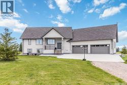 Chircu Acreage Dundurn Rm No. 314, SK S7C 0C8