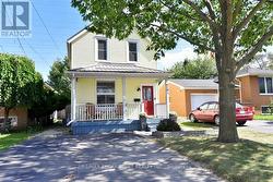 191 BELL AVENUE  Hamilton, ON L8K 3E5