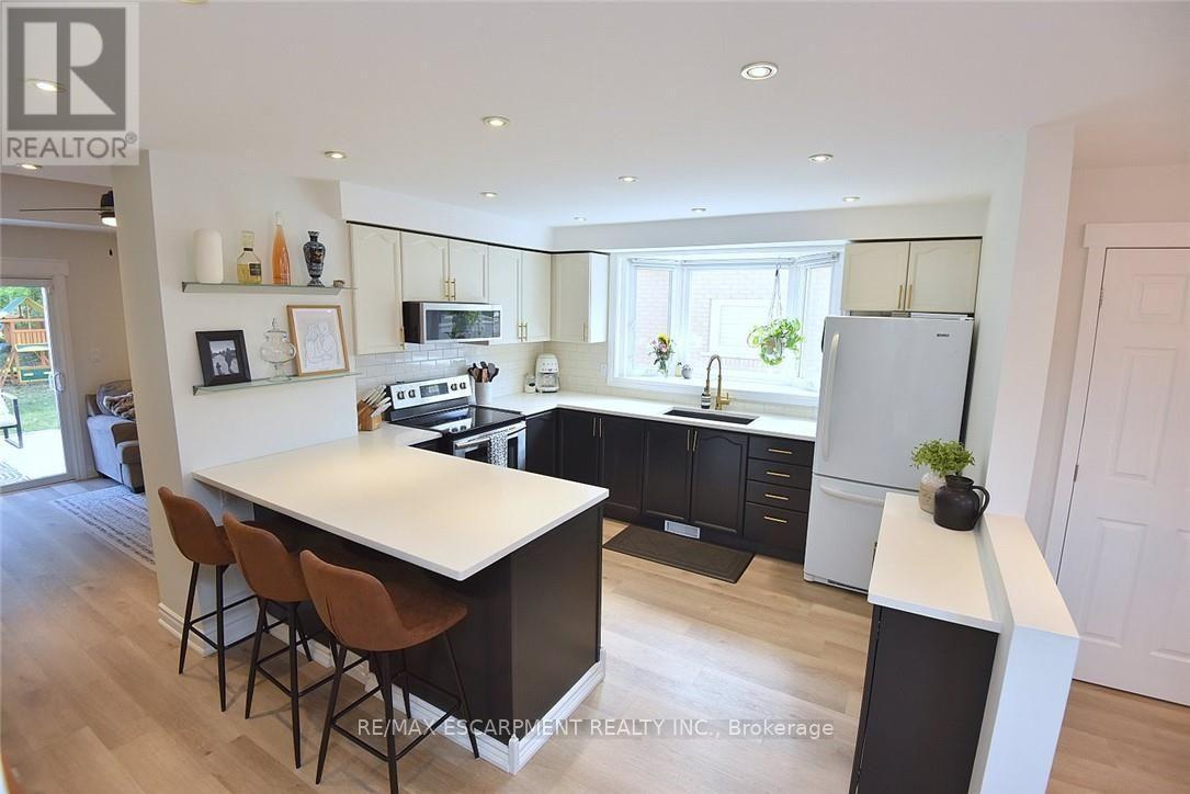 191 Bell Avenue, Hamilton, ON