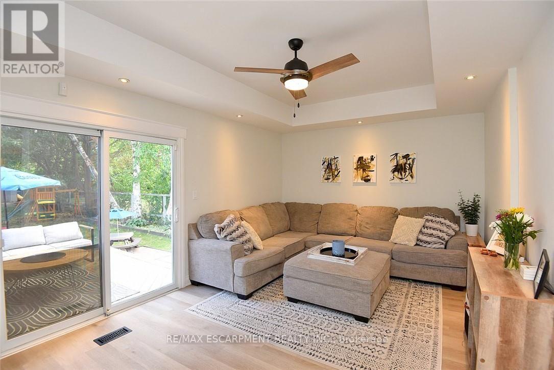 191 Bell Avenue, Hamilton, ON
