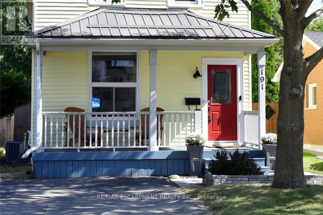 191 Bell Avenue, Hamilton, ON
