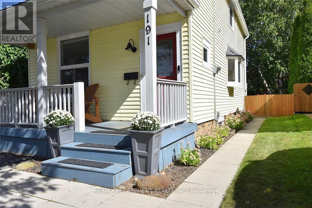 191 Bell Avenue, Hamilton, ON
