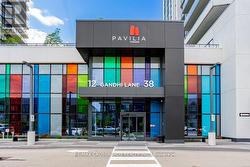 702 - 12 GANDHI LANE Markham, ON L3T 0G8