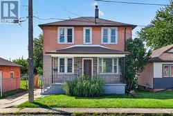 4119 DYSON AVENUE Niagara Falls (Downtown), ON L2E 3L6