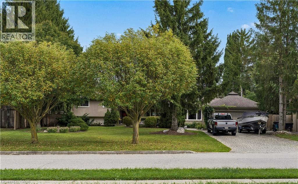 373 Forestlawn Road, Waterloo, ON