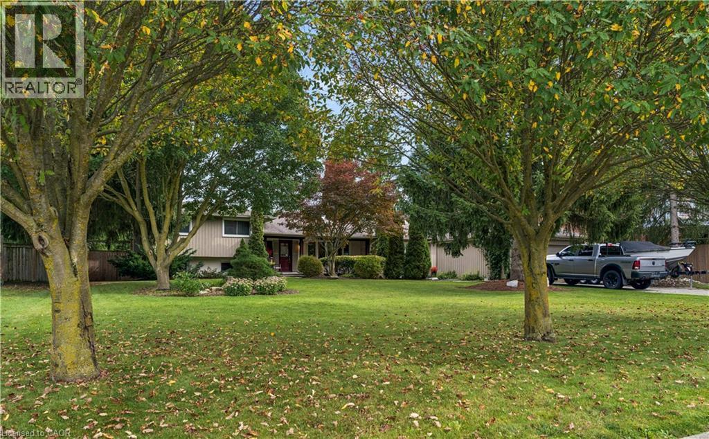 373 Forestlawn Road, Waterloo, ON