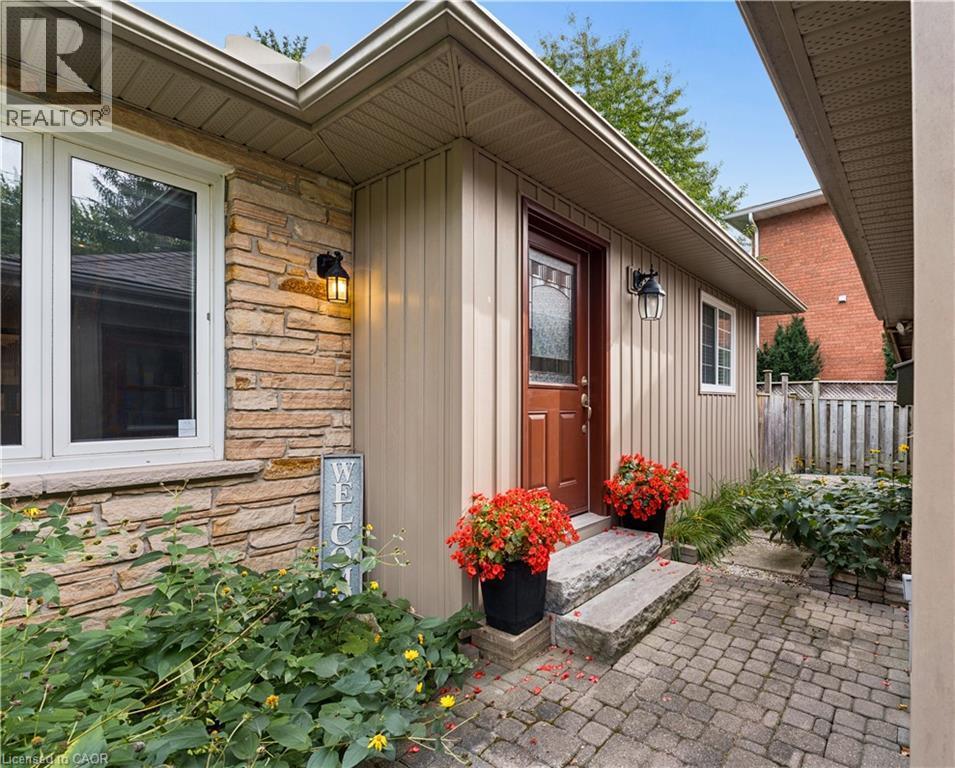 373 Forestlawn Road, Waterloo, ON
