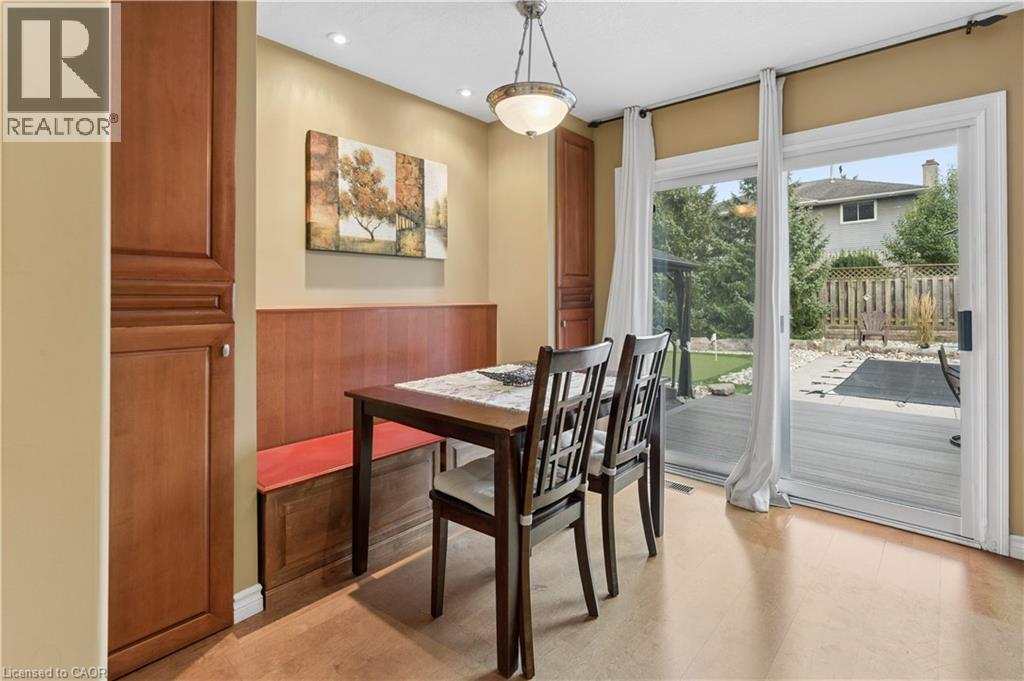 373 Forestlawn Road, Waterloo, ON