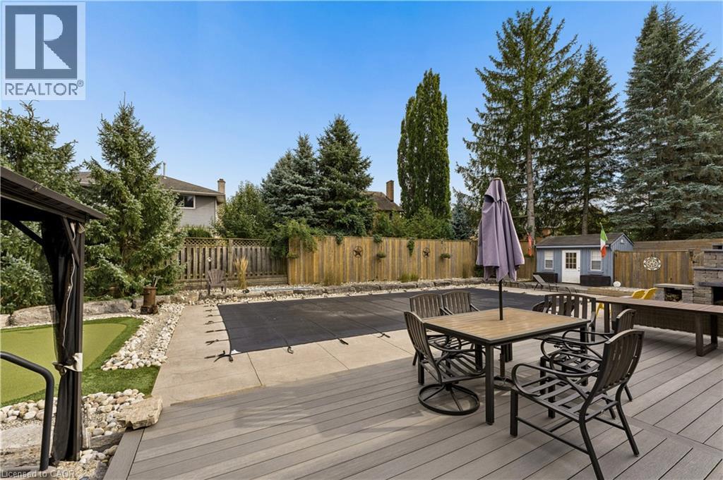 373 Forestlawn Road, Waterloo, ON