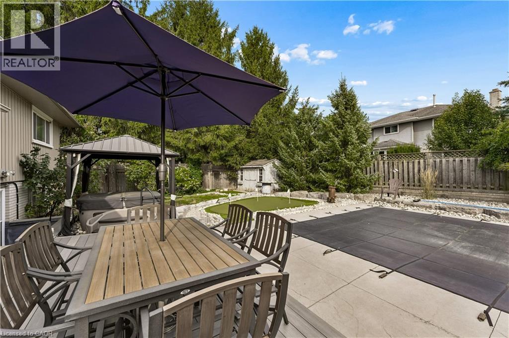 373 Forestlawn Road, Waterloo, ON