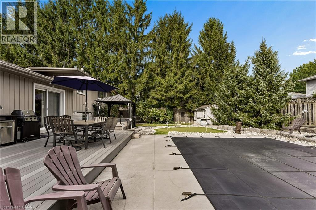 373 Forestlawn Road, Waterloo, ON