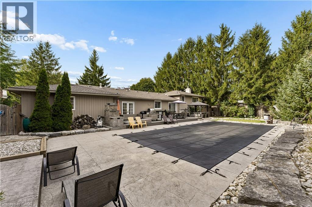 373 Forestlawn Road, Waterloo, ON