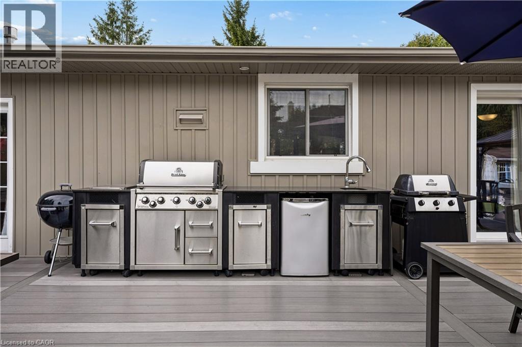 373 Forestlawn Road, Waterloo, ON