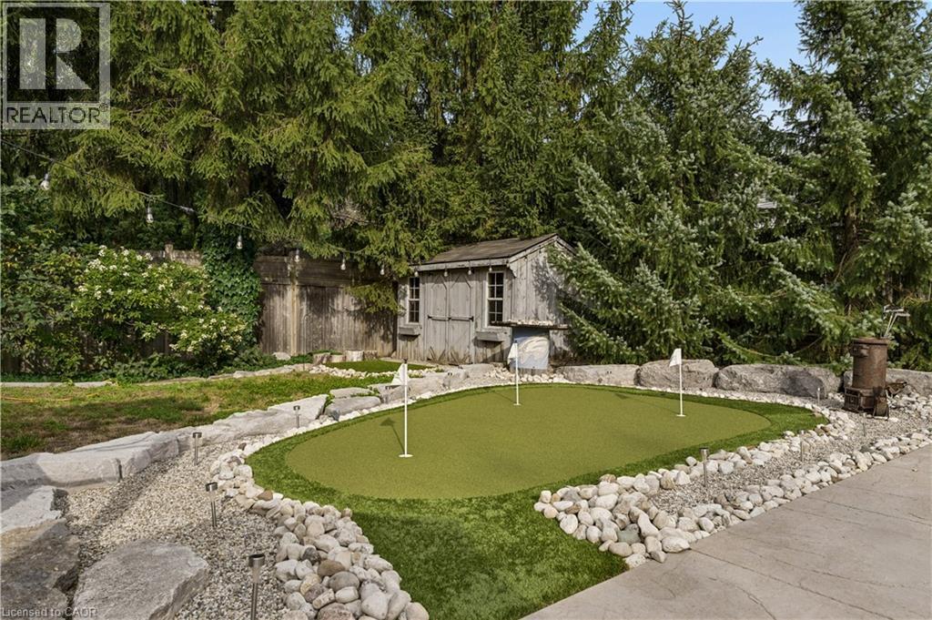 373 Forestlawn Road, Waterloo, ON