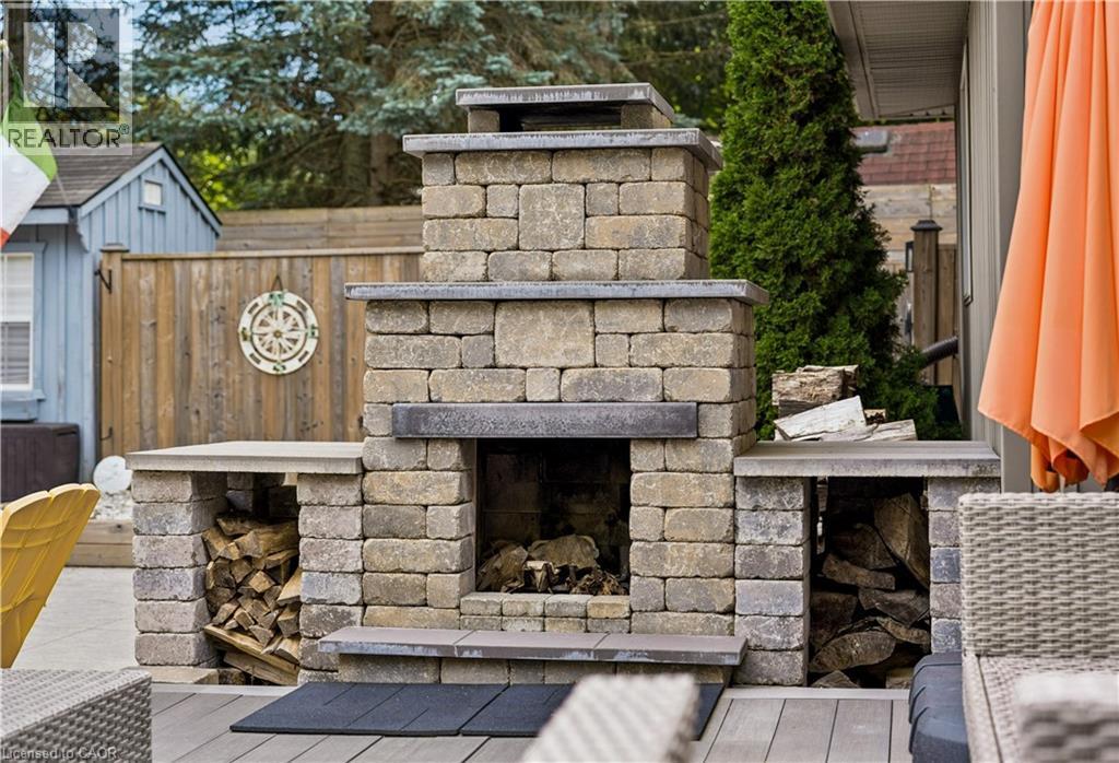 373 Forestlawn Road, Waterloo, ON