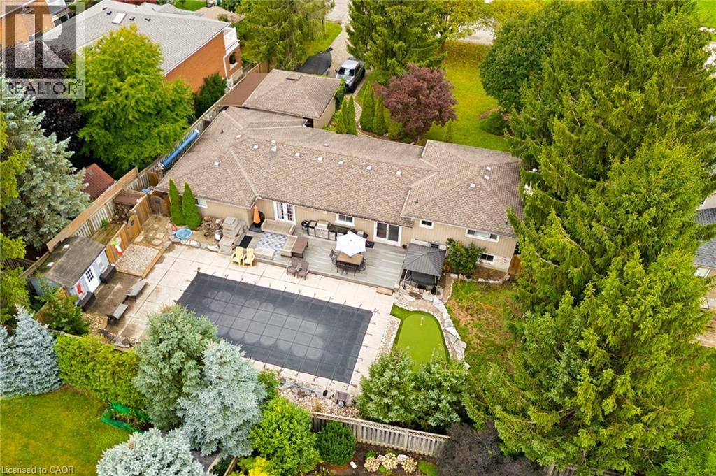 373 Forestlawn Road, Waterloo, ON