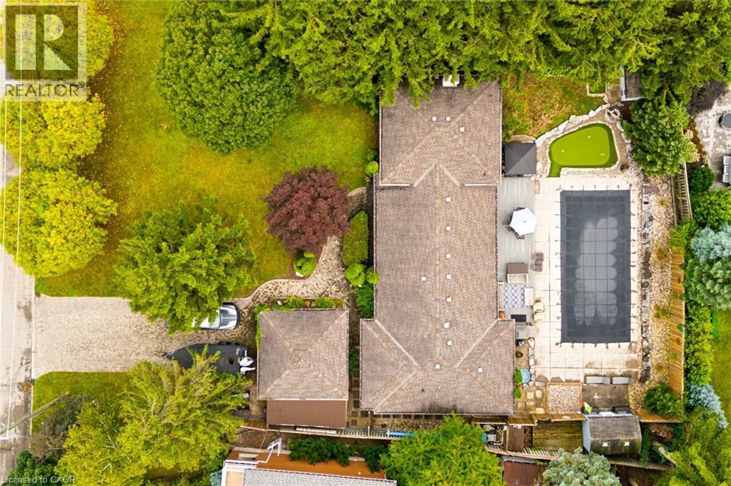 373 Forestlawn Road, Waterloo, ON