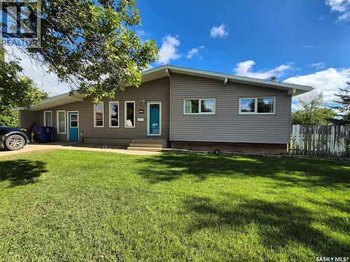 32 Metheral BAY  Weyburn, SK S4H 2M6