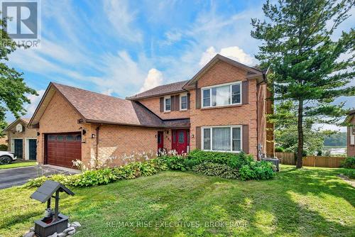 601 FOREST HILL DRIVE  Kingston (South Of Taylor-Kidd Blvd), ON K7M 7N6