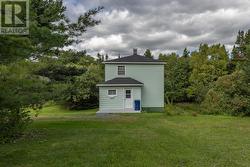 5 Tavenors Lane Corner Brook, NL A2H 4Z8