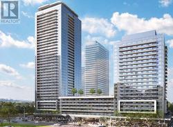 3002 - 5105 HURONTARIO STREET Mississauga, ON L4Z 0C9