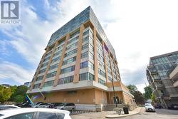 508 - 2 FIELDWAY ROAD Toronto, ON M8Z 0B9