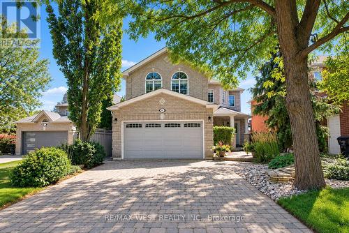 303 TUPPER BOULEVARD  New Tecumseth, ON L9R 1Z6
