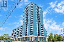335 - 3121 SHEPPARD AVENUE E Toronto, ON M1T 3J7