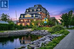 402 - 20 GORE STREET Kingston (Central City East), ON K7L 2L1