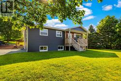 25 Chamberlains Road Conception Bay South, NL A1W 4H5