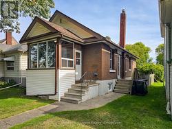 118 FRANKLIN STREET N Thunder Bay (Mckeller Park), ON P7C 4H8