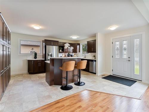 762 Parkdale Street, Winnipeg, MB 
