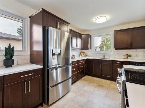 762 Parkdale Street, Winnipeg, MB 