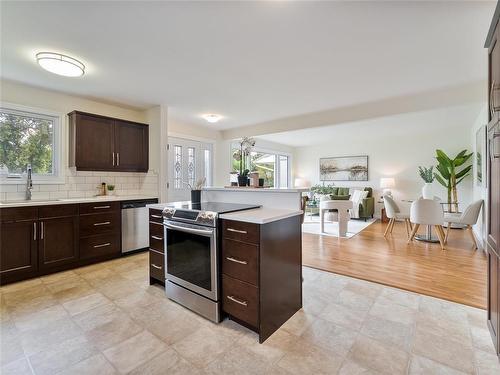 762 Parkdale Street, Winnipeg, MB 