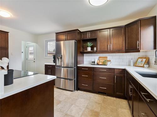 762 Parkdale Street, Winnipeg, MB 