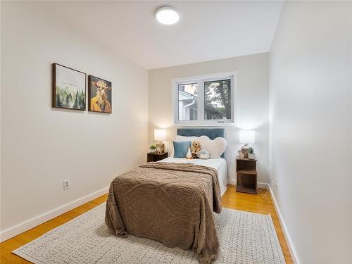 762 Parkdale Street, Winnipeg, MB 