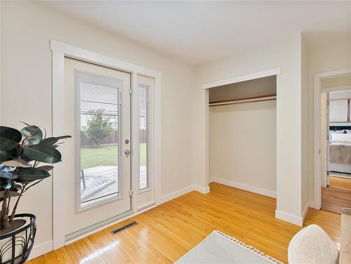 762 Parkdale Street, Winnipeg, MB 