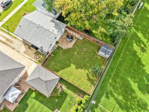 762 Parkdale Street, Winnipeg, MB 