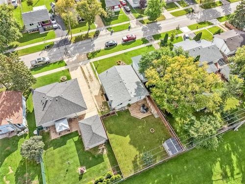 762 Parkdale Street, Winnipeg, MB 