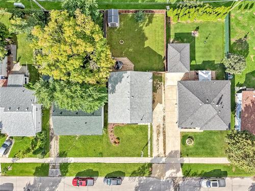 762 Parkdale Street, Winnipeg, MB 