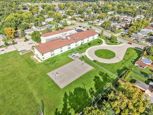 762 Parkdale Street, Winnipeg, MB 