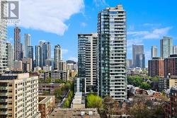 1405 - 308 JARVIS STREET Toronto, ON M5B 2B4