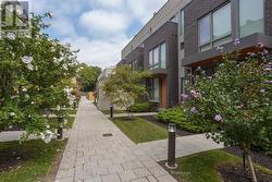 312 - 46 CURZON STREET Toronto, ON M4M 0C2