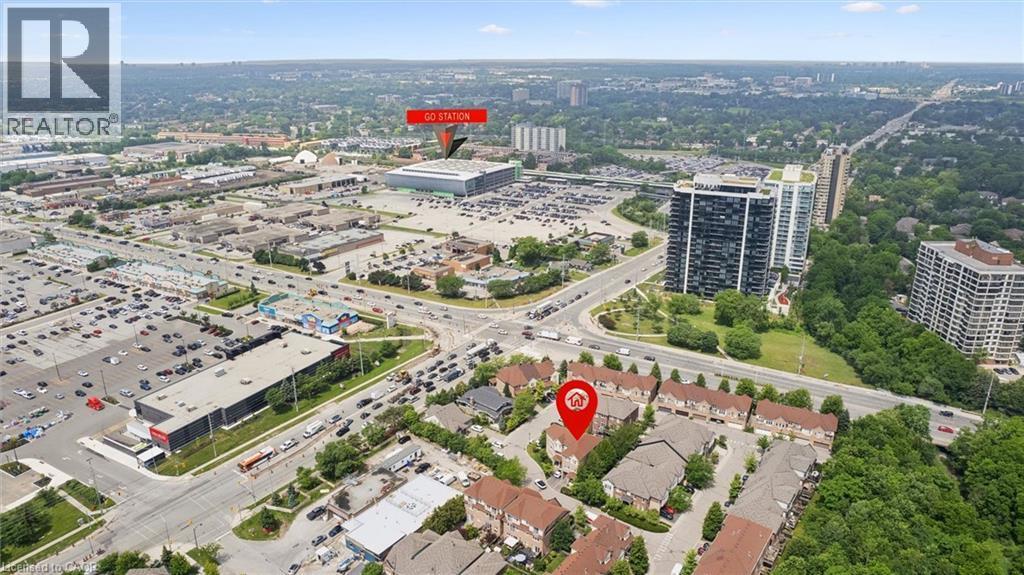 1983 Rackus Crescent, Mississauga, ON