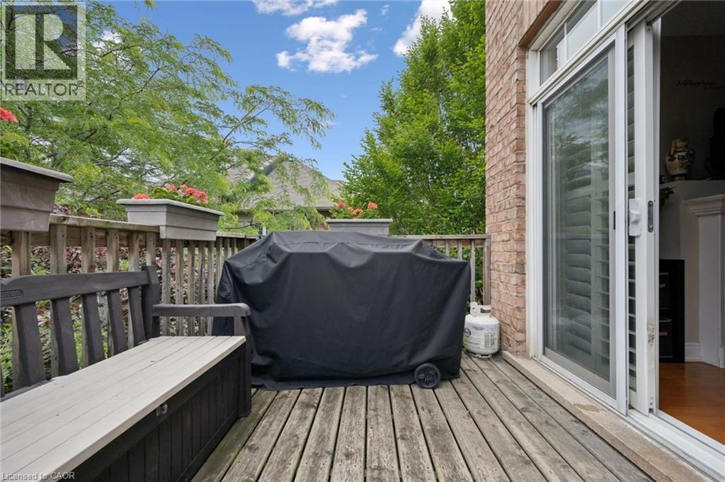1983 Rackus Crescent, Mississauga, ON