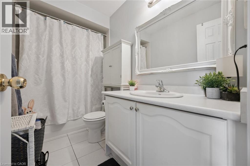 1983 Rackus Crescent, Mississauga, ON