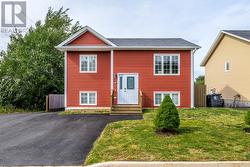 5 Chatwood Crescent Conception Bay South, NL A1X 0B1